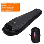 CADENO Winter Sleeping Bag