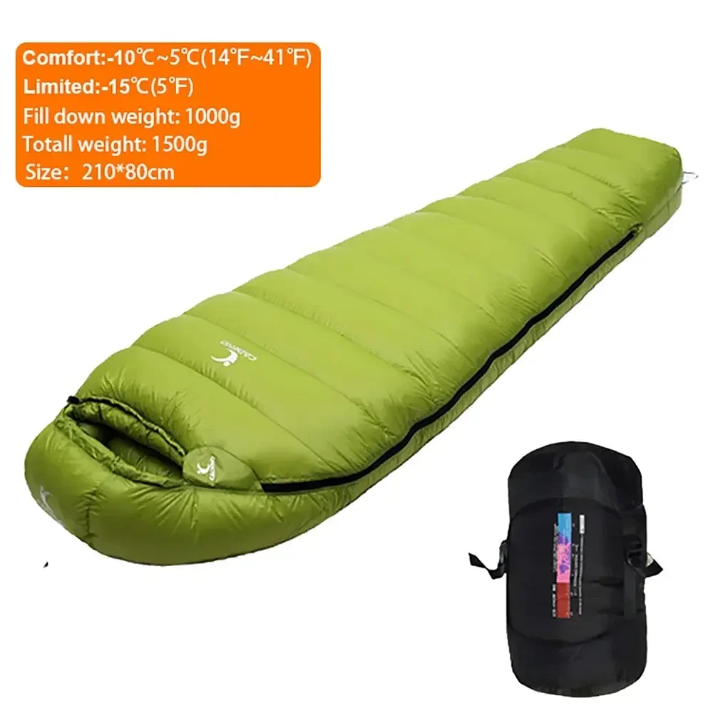 CADENO Winter Sleeping Bag