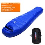 CADENO Winter Sleeping Bag