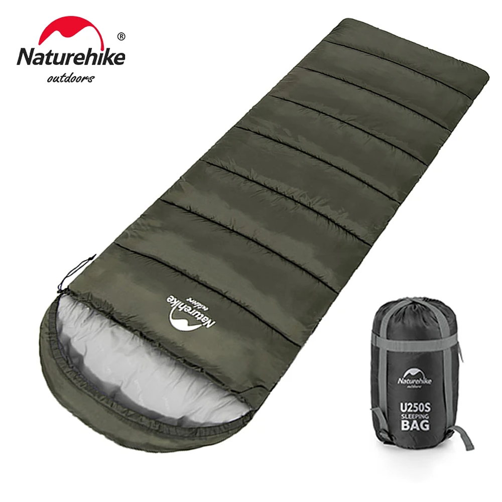 Naturehike Ultralight Sleeping Bag 