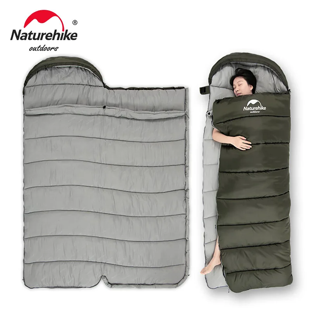 Naturehike Ultralight Sleeping Bag 