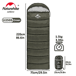 Naturehike Ultralight Sleeping Bag 