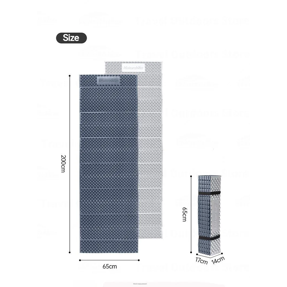 Naturehike R2.2 Camping Folding Mat