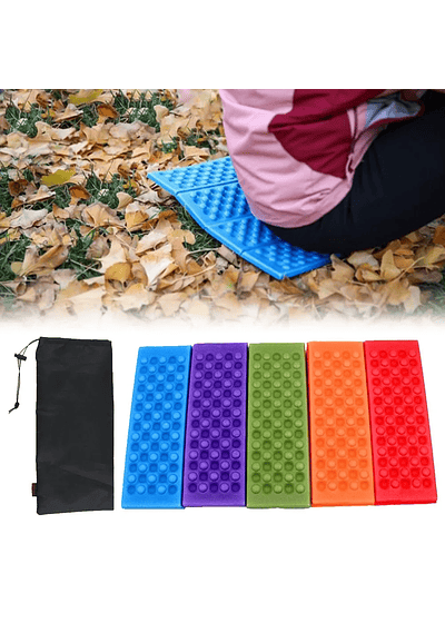 Outdoor Picnic Camping Mat 