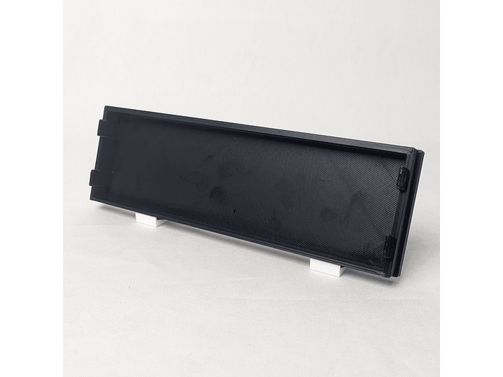 BMW E36 – Tampa de Rádio / Radio Delete Plate 4