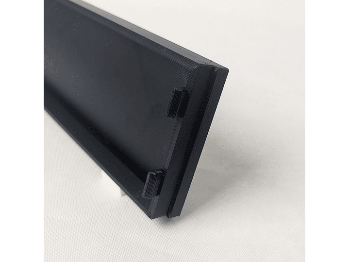 BMW E36 – Tampa de Rádio / Radio Delete Plate 5