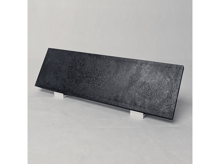 BMW E36 – Tampa de Rádio / Radio Delete Plate 1