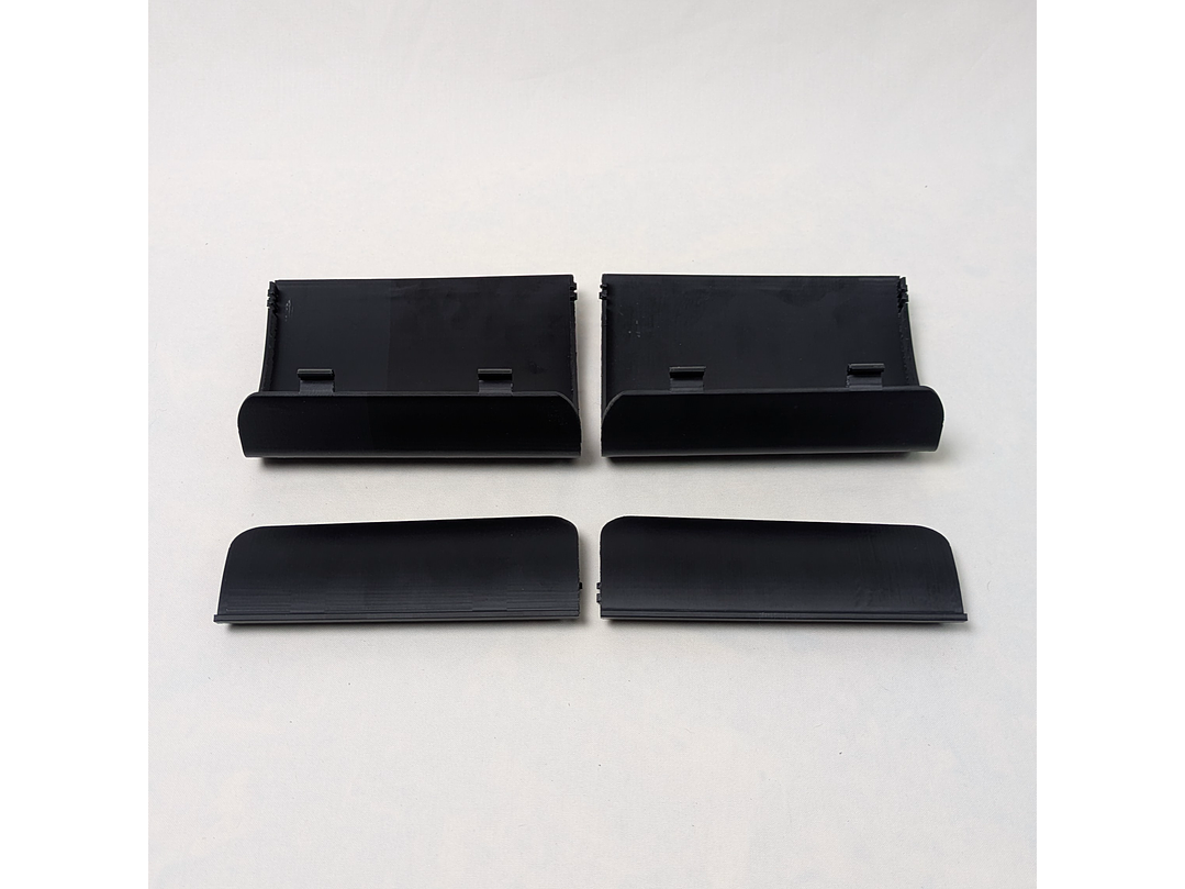 SEAT Leon 1P Tampas das Embaladeiras  2