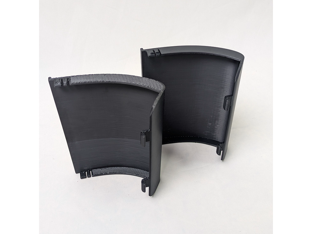 SEAT Leon 1P Tampas das Embaladeiras  3