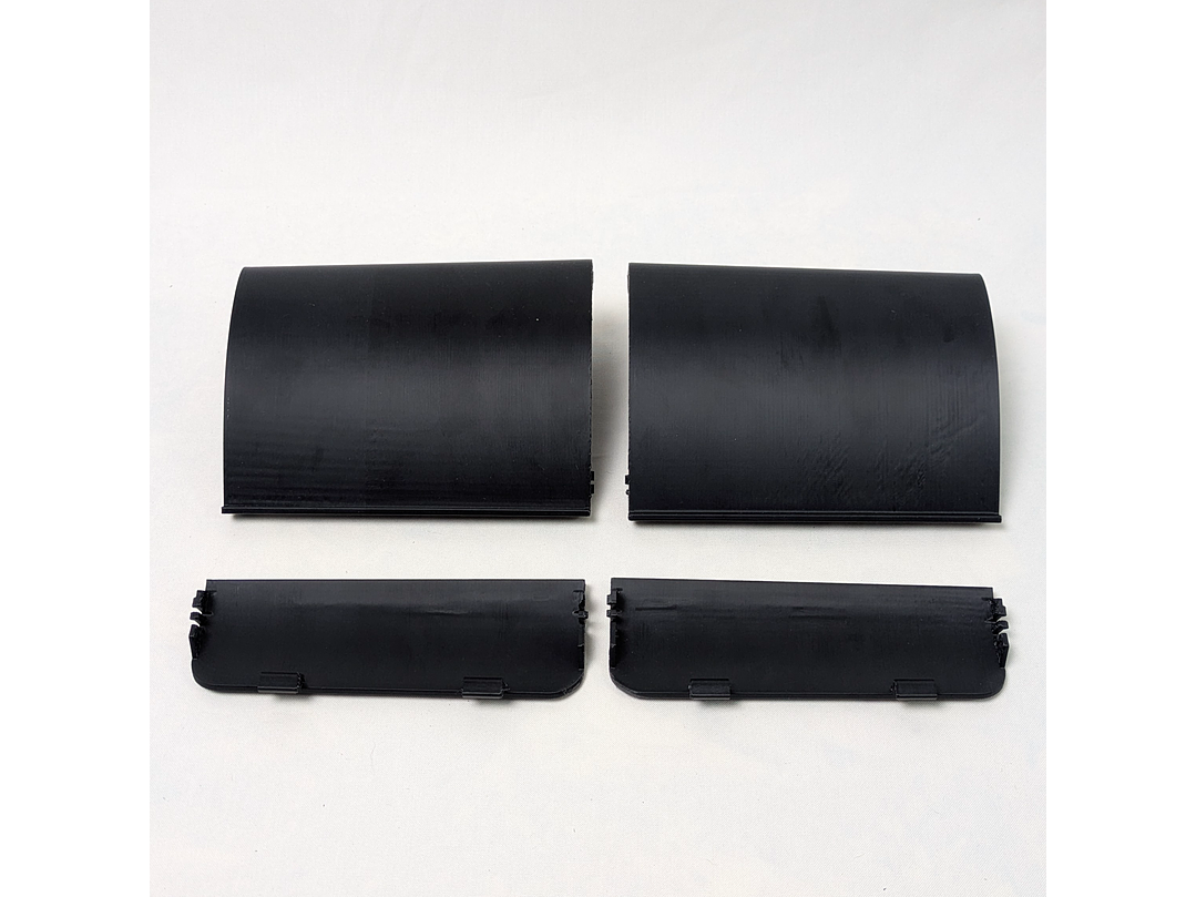 SEAT Leon 1P Tampas das Embaladeiras  1