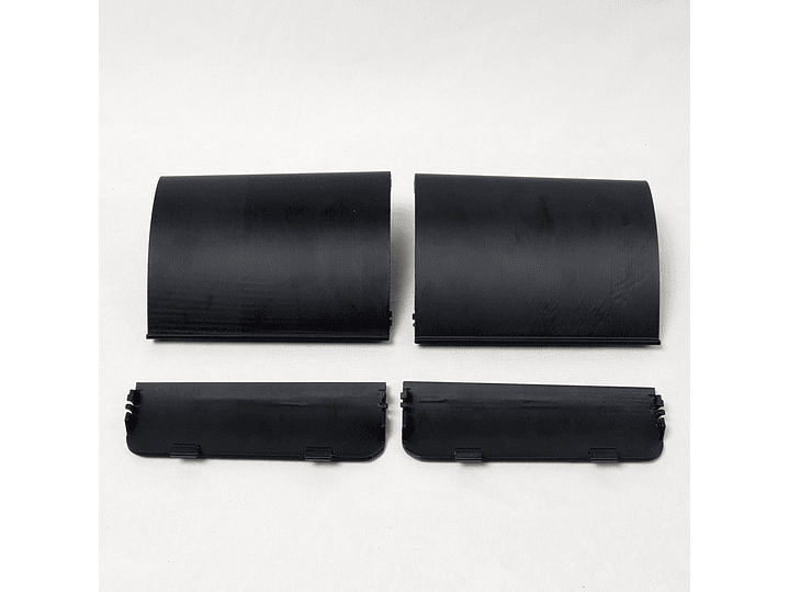 SEAT Leon 1P Tampas das Embaladeiras  1