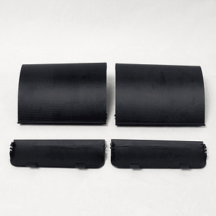 SEAT Leon 1P Tampas das Embaladeiras 