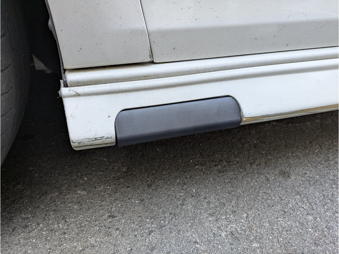 SEAT Leon 1P Tampas das Embaladeiras  5