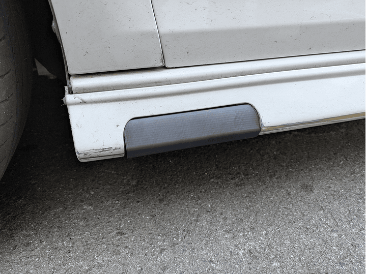 SEAT Leon 1P Tampas das Embaladeiras  5