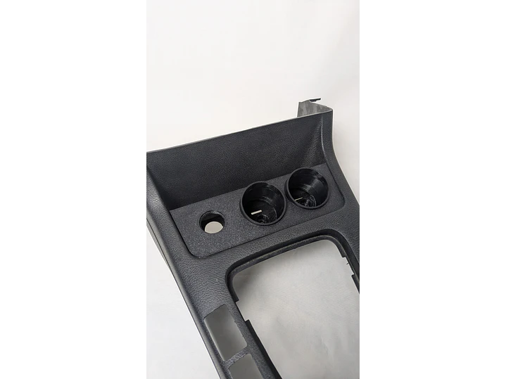 BMW E36 Compact Suporte para Manómetros Cinzeiro + Isqueiro 1