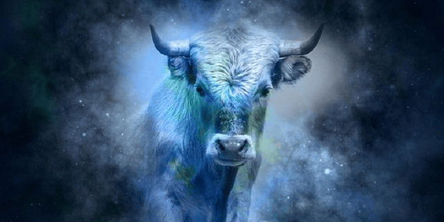 Signo Zodiacal TAURO ♉