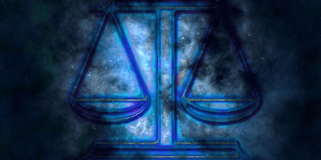 Signo Zodiacal LIBRA ♎