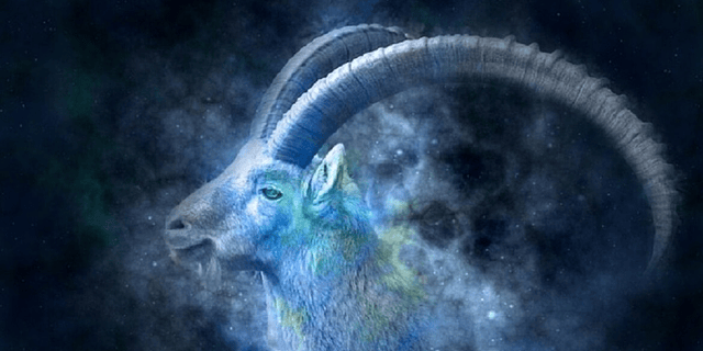 Signo Zodiacal CAPRICORNIO ♑