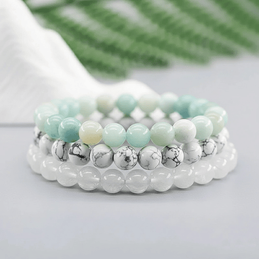 Trío de Calma y Paz Interior