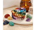Brazalete Armonía Multicuarzos