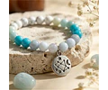 Brazalete Signo Géminis