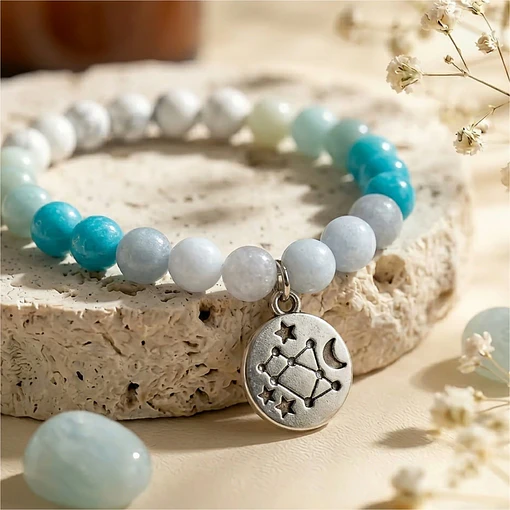 Brazalete Signo Géminis
