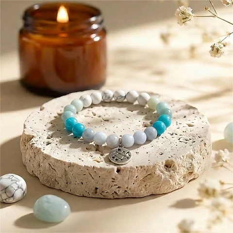 Brazalete Signo Géminis
