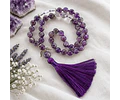 Pulsera de Códigos Sagrados Zadquiel – Transmutación y Luz