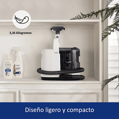 ICarpet Spot Cleaner