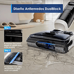 ASPIRADORA FLOOR ONE SWITCH S6 STRETCH