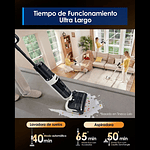 ASPIRADORA FLOOR ONE SWITCH S6 STRETCH