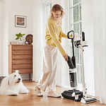 ASPIRADORA FLOOR ONE SWITCH S6 STRETCH