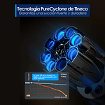 ASPIRADORA FLOOR ONE SWITCH S6 STRETCH