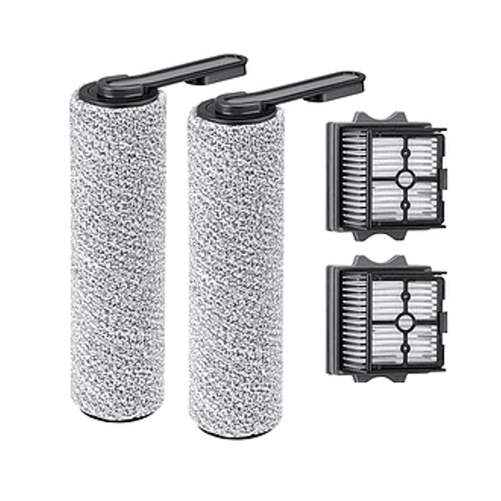 Kit de Filtros HEPA y Rodillos de Aspiradora - Lavapisos IFLOOR 5