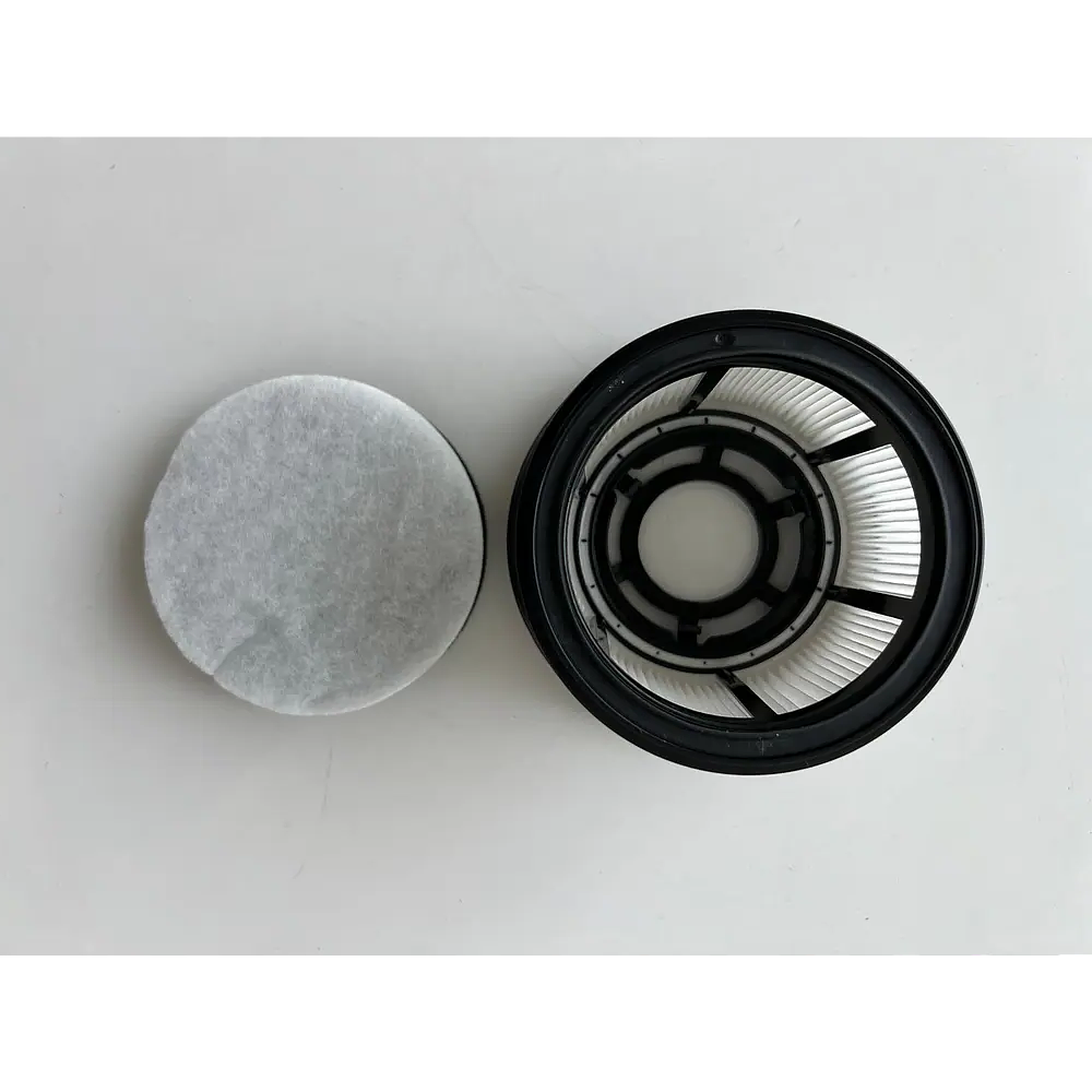 Kit Pre-filtro y Filtro HEPA de Aspiradora PURE ONE A50S