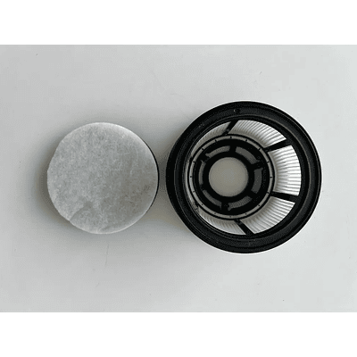 Kit Pre-filtro y Filtro HEPA de Aspiradora PURE ONE A50S