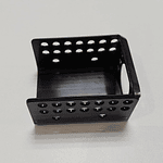 FILTRO DE SÓLIDOS DE ASPIRADORA - LAVAPISOS FLOOR ONE SWITCH S6