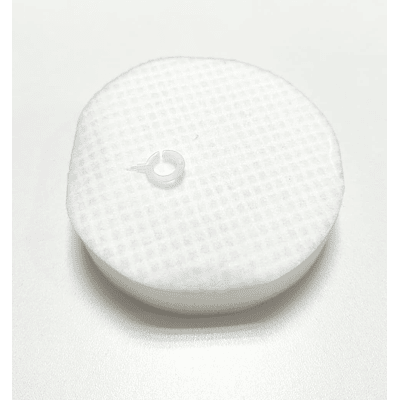 FILTRO DEL RECOLECTOR DE ASPIRADORA PURE ONE STATION