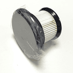 Kit 3 filtros + 2 desodorizantes de Aspiradora PURE ONE STATION