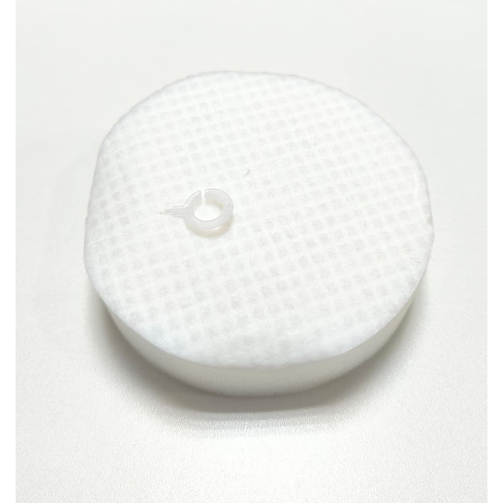 Kit 3 filtros + 2 desodorizantes de Aspiradora PURE ONE STATION