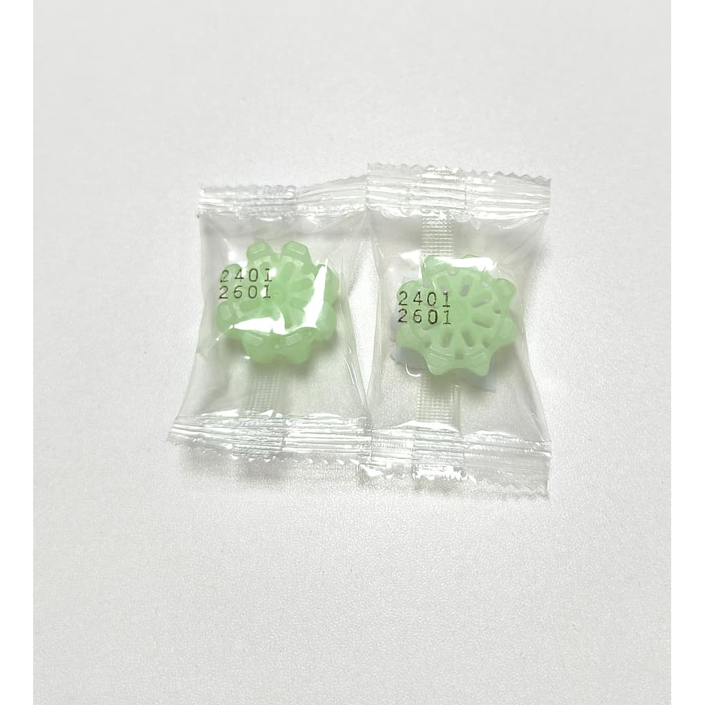 Kit 3 filtros + 2 desodorizantes de Aspiradora PURE ONE STATION