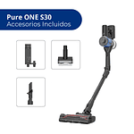 Combo Pure ONE S30 + Floor ONE STRETCH S6 