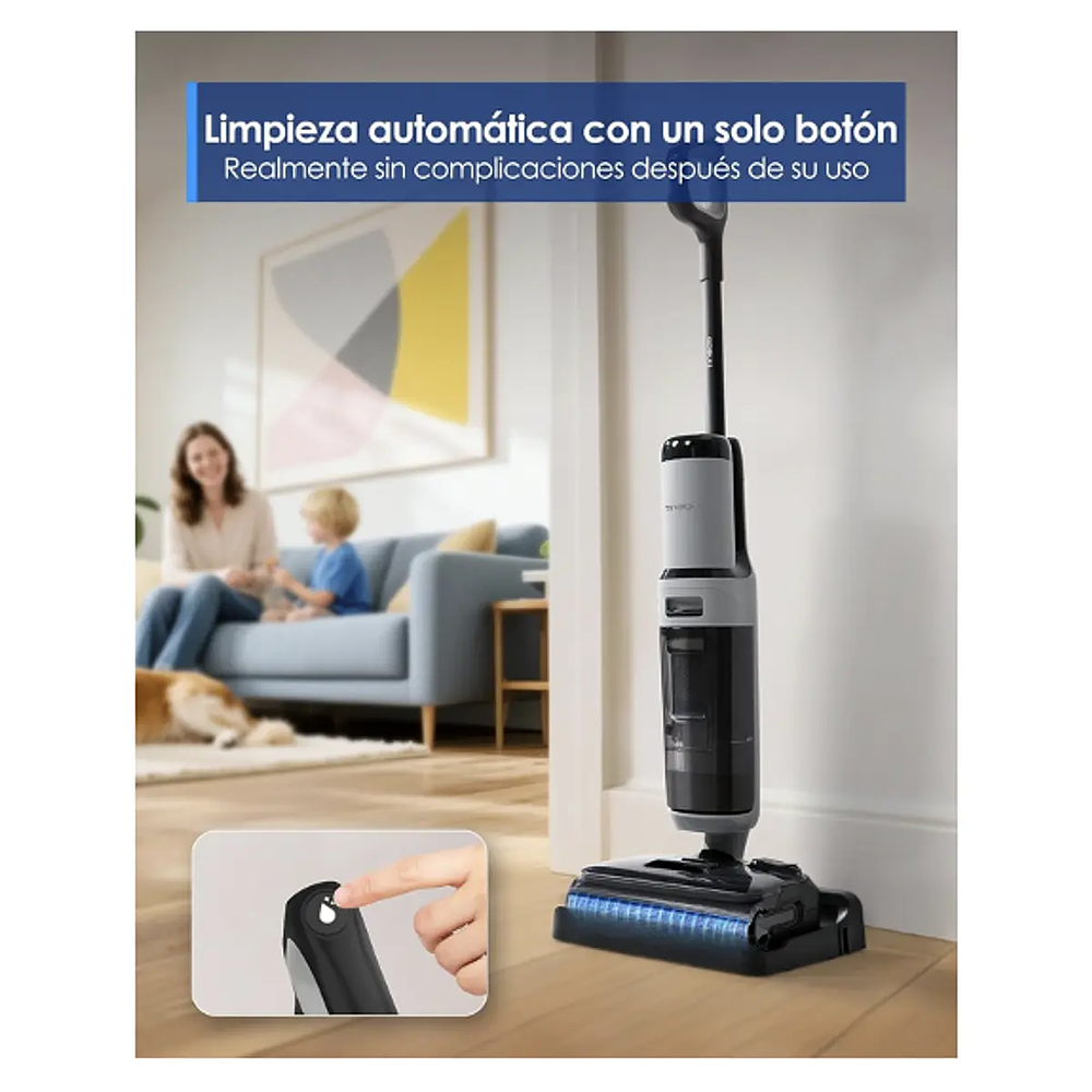 Floor ONE i5 Stretch