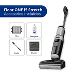 Combo Pure ONE S30 + Floor ONE i5 Stretch