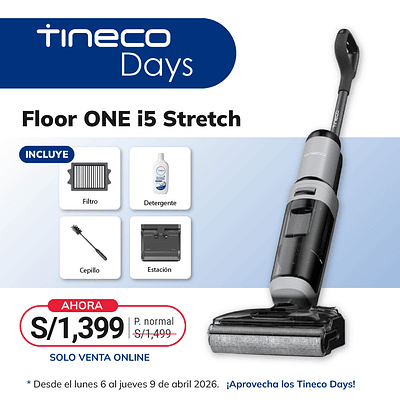 Floor ONE i5 Stretch