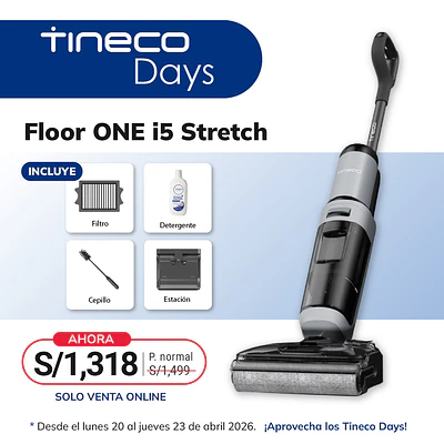 Floor ONE i5 Stretch