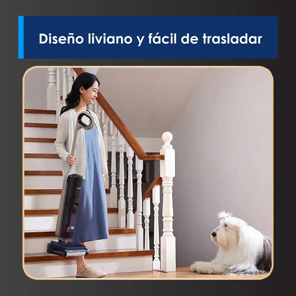 iFloor Y3 Stretch