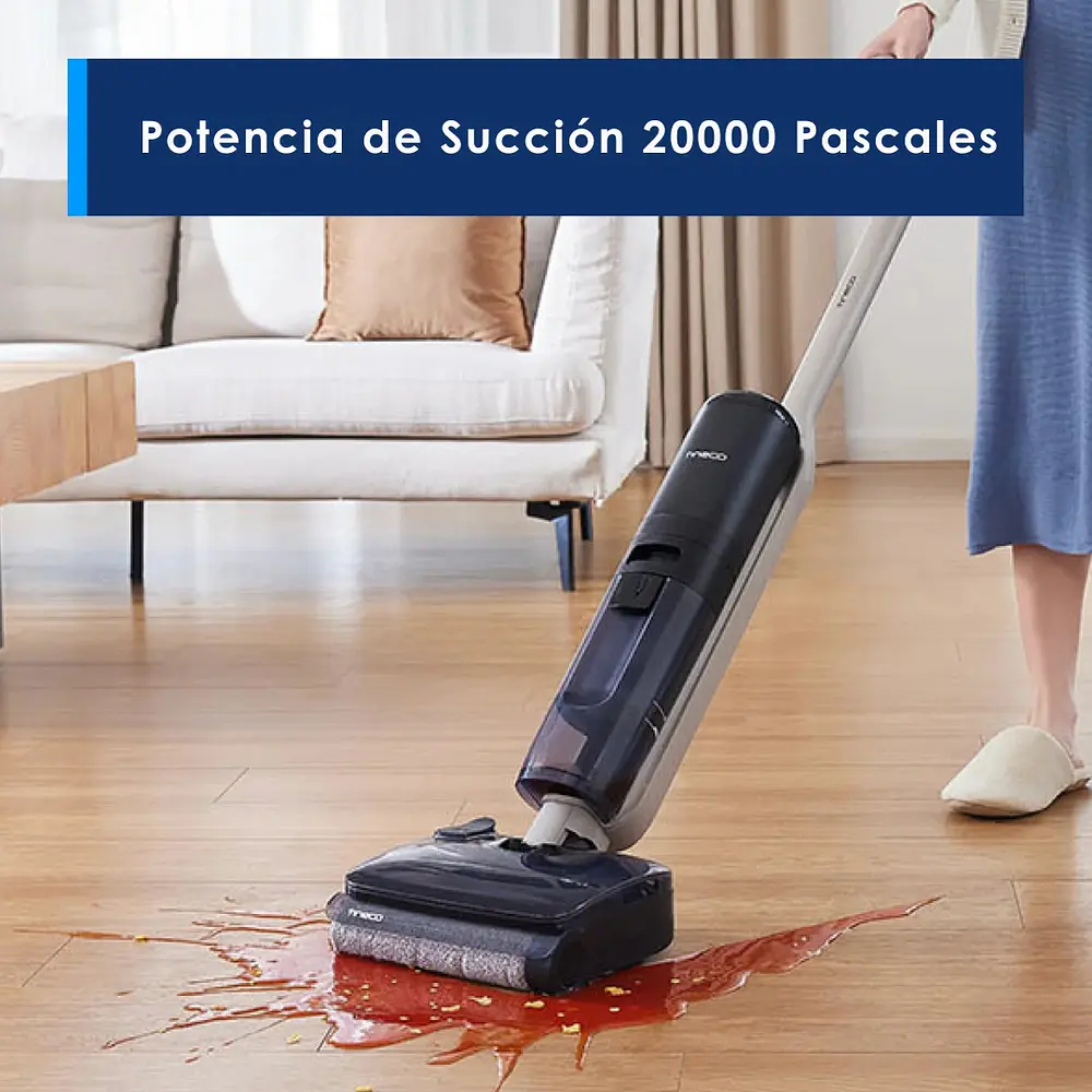 iFloor Y3 Stretch