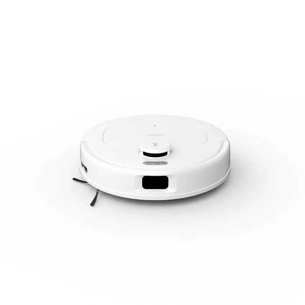 Ecovacs Deebot N20e Plus Omni