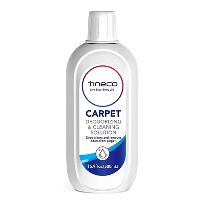 iCarpet Detergente de Limpieza (500ml)